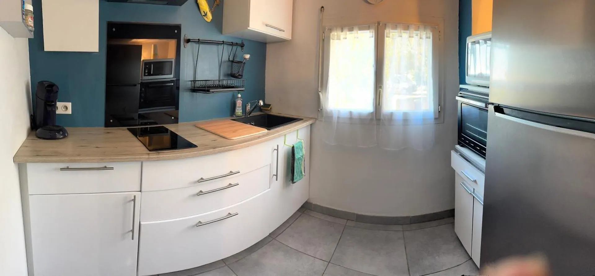 Le Cabanon De Vally Caromb